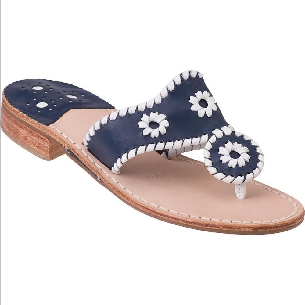 Jack Rogers